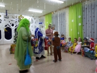 2 старшая группа